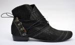 Botines de Millas Zapatos